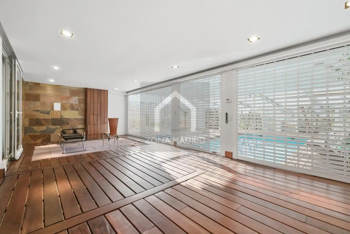 Casa o chalet en venta en Urbanización Punta Galea, Las Vegas - El Pozanco - Adelfillas