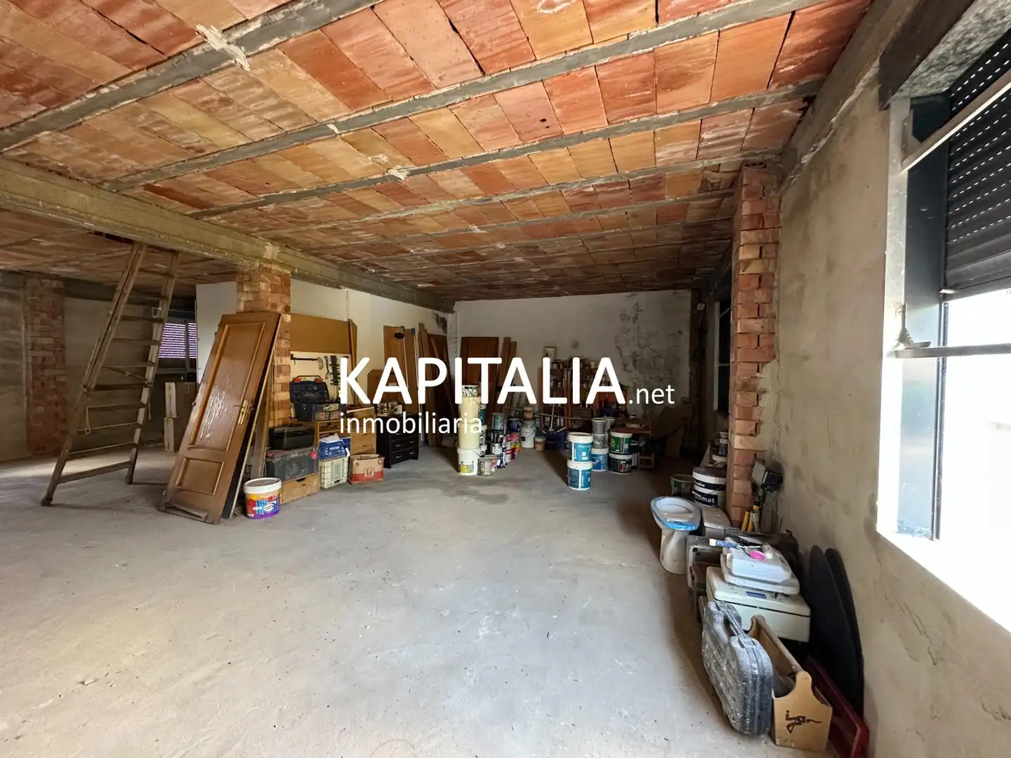 Residencial en venda en Sellent