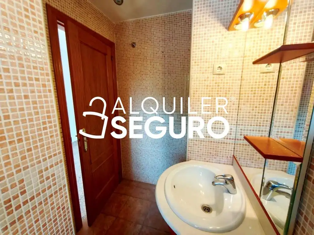 Bany de Casa o xalet de lloguer en Ugena, Toledo