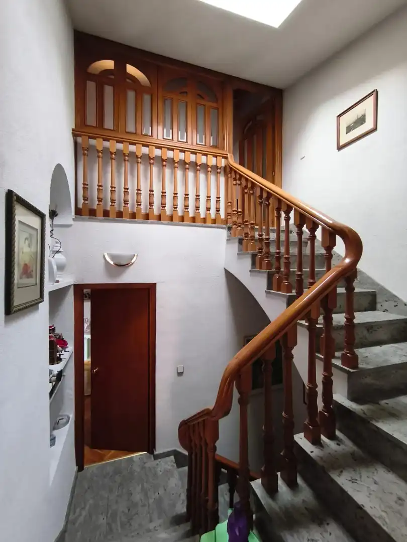 Casa o chalet en venta en Guadalajara con Calefacción