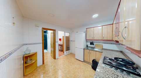 Foto 5 von Einfamilien-Reihenhaus zum Verkauf in Calle Niño Jesús, Albatera, Alicante