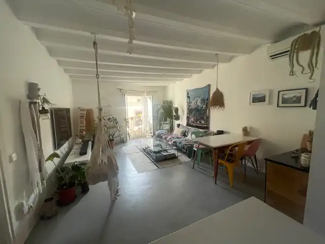 Piso con terraza en venta en Ciutat Vella, imagen 5
