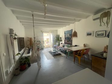 Appartement avec balcon à vendre à Ciutat Vella