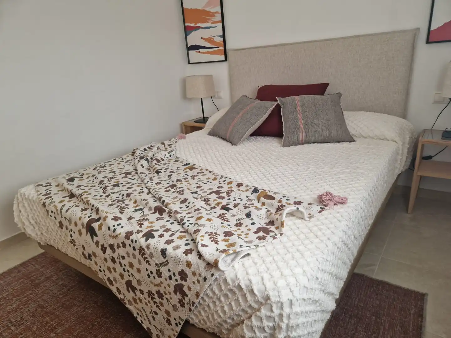Apartament en venda a Travesía San Javier 1, 15, Jerónimo y Avileses