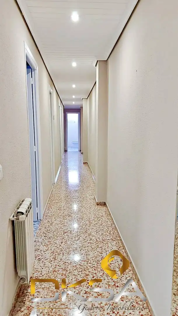 Pis en venda en Vila-real amb Calefacció, Traster i Moblat