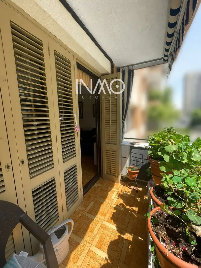 Terraza de Piso en venta en Rubí con Aire acondicionado, Calefacción y Terraza