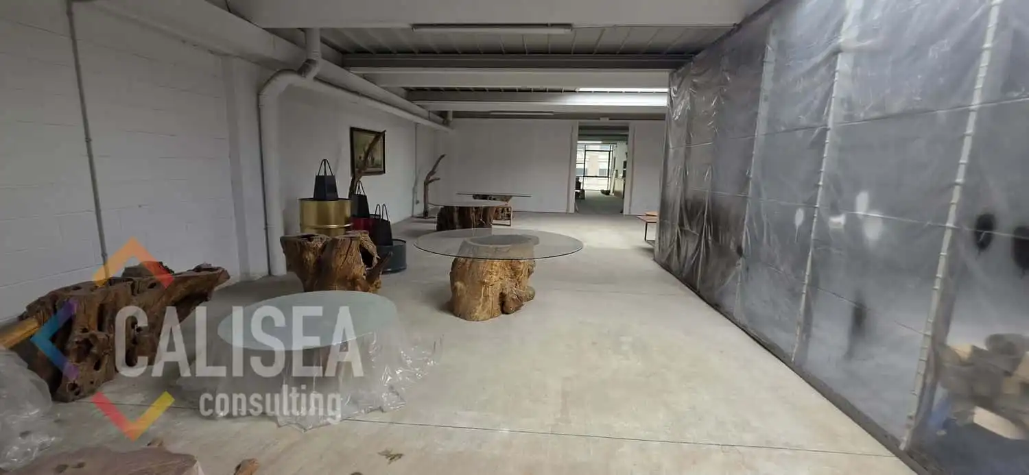 Industrial building to rent in Carrer del Doctor Almera 74, imagen 14