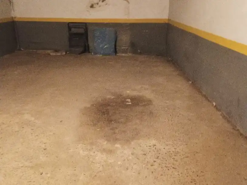 Garaje de alquiler en Astorga