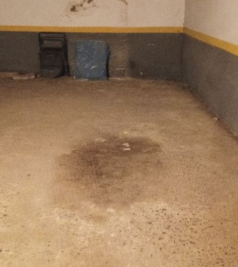 Foto 2 von Garage zur Miete in Plaza Eduardo de Castro, 4, Astorga, León