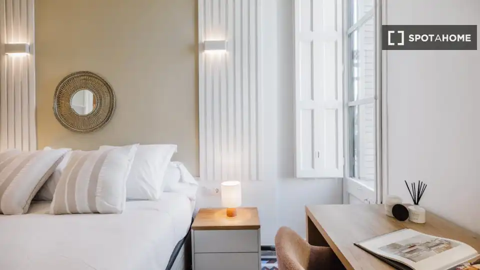 Flat for rent in Barcelona, Barcelona