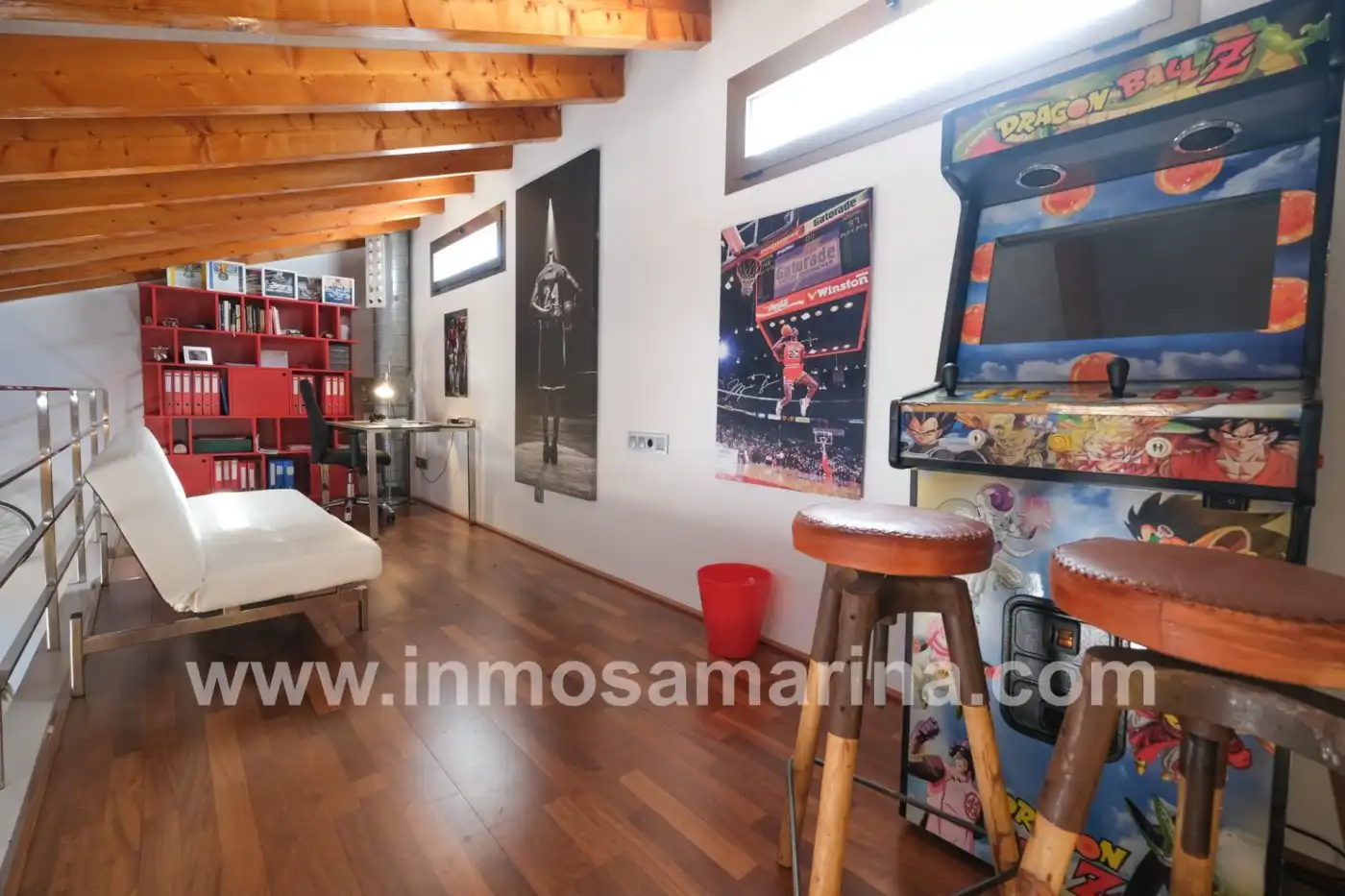 Casa o xalet en venda en Inca amb Aire condicionat, Calefacció i Parquet
