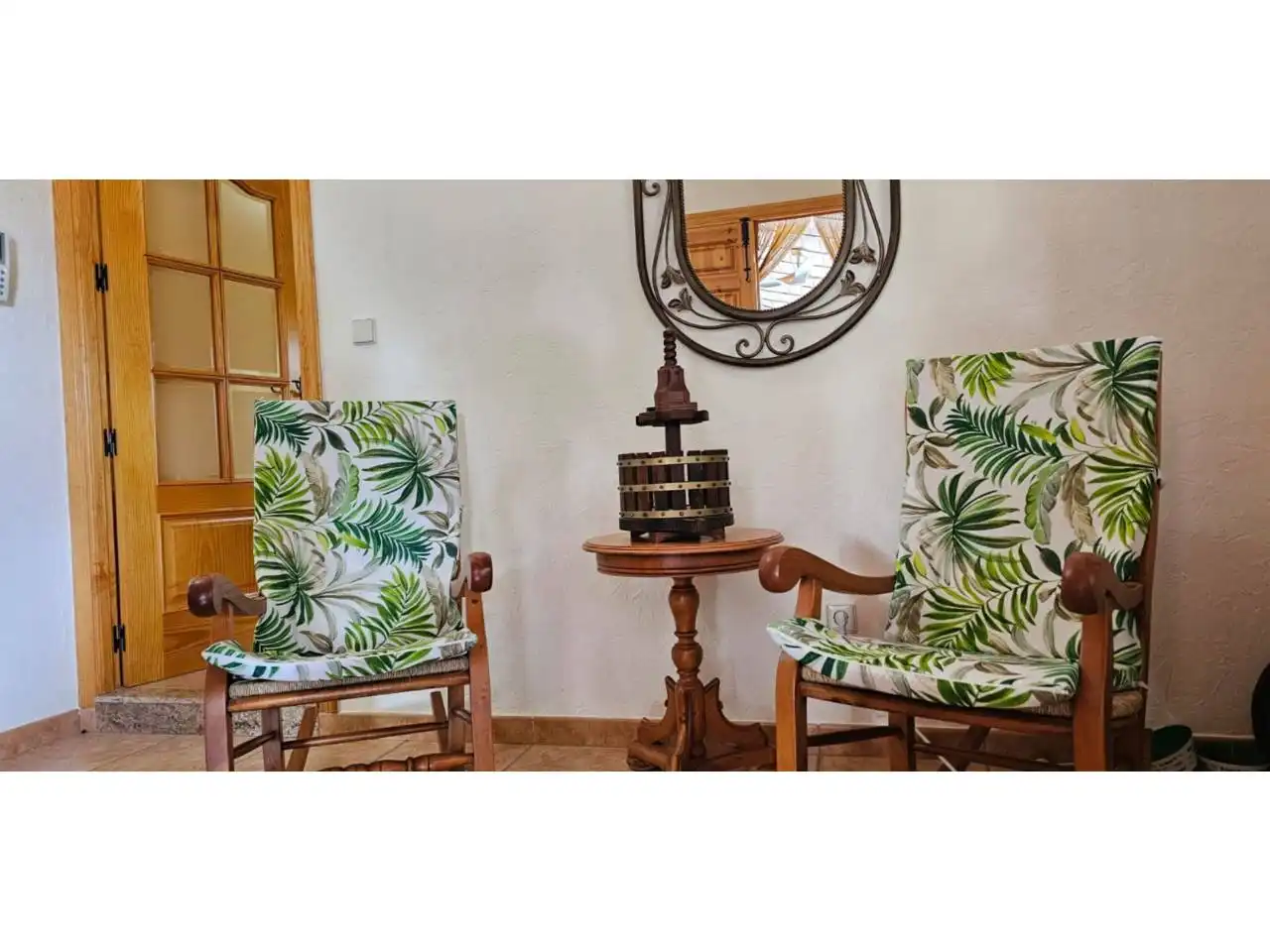 Chalet con piscina en venta en Jumilla, imagen 34