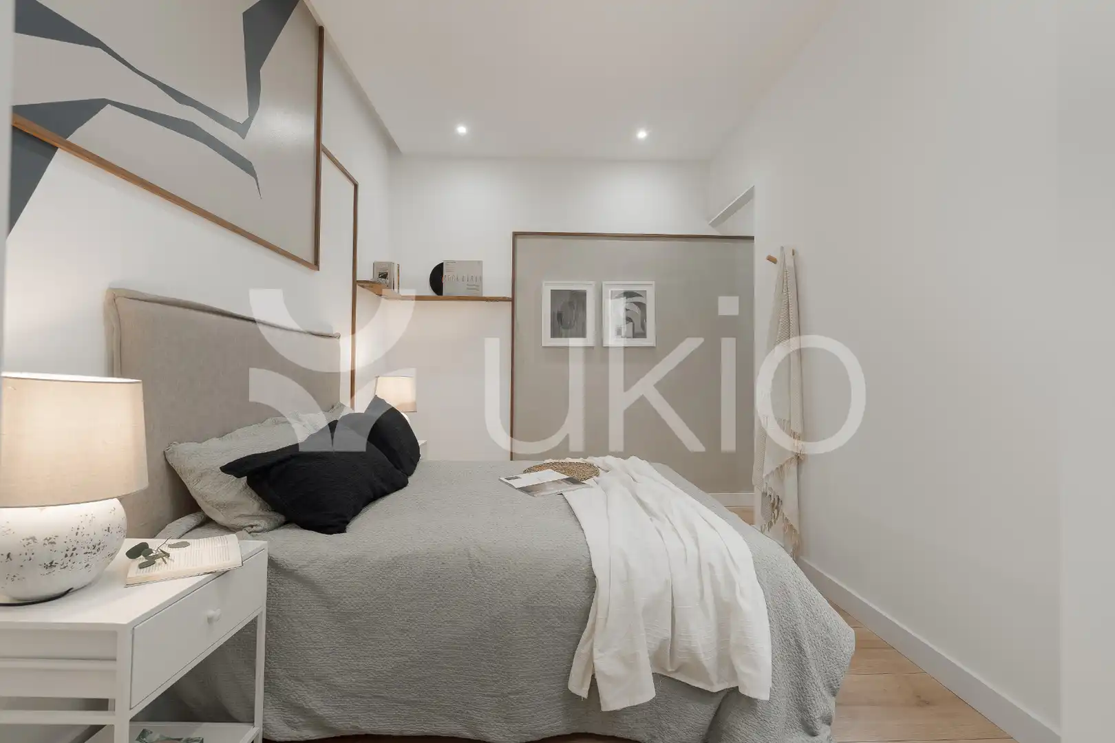 Apartament amb ascensor de lloguer a Calle de Fernán González, imagen 19