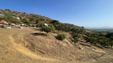 Foto 2 de Finca rústica en venda a Pizarra, Málaga