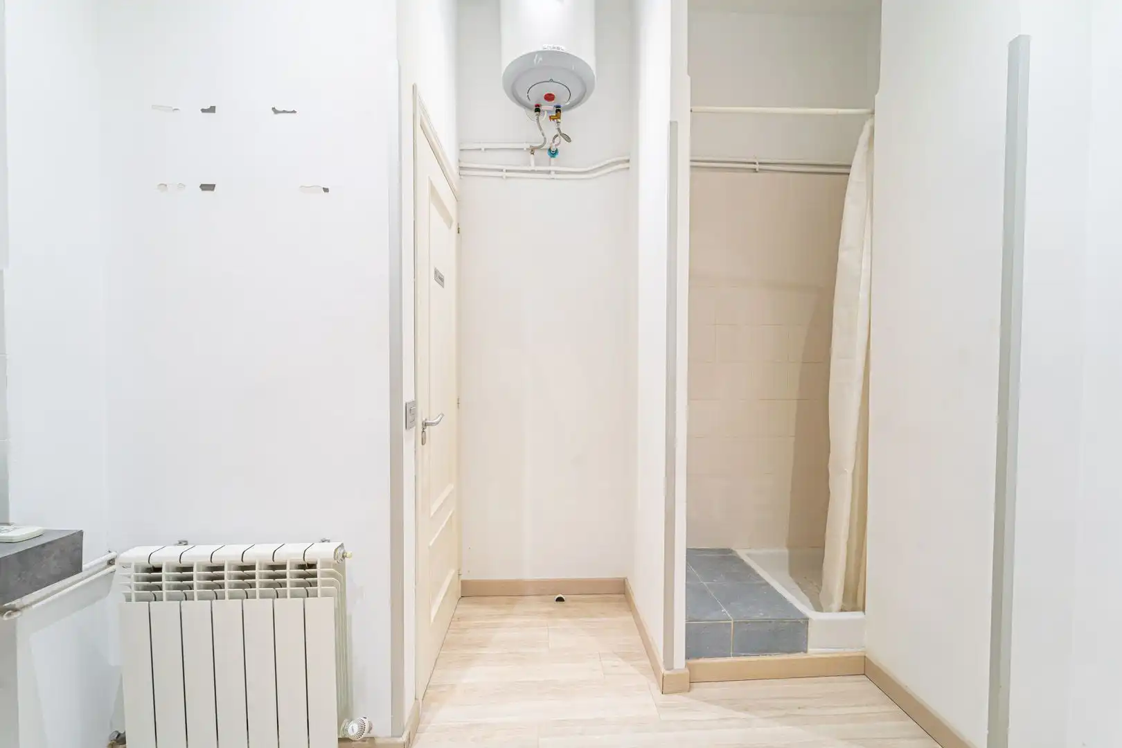 Commercial properties for sale in Madrid