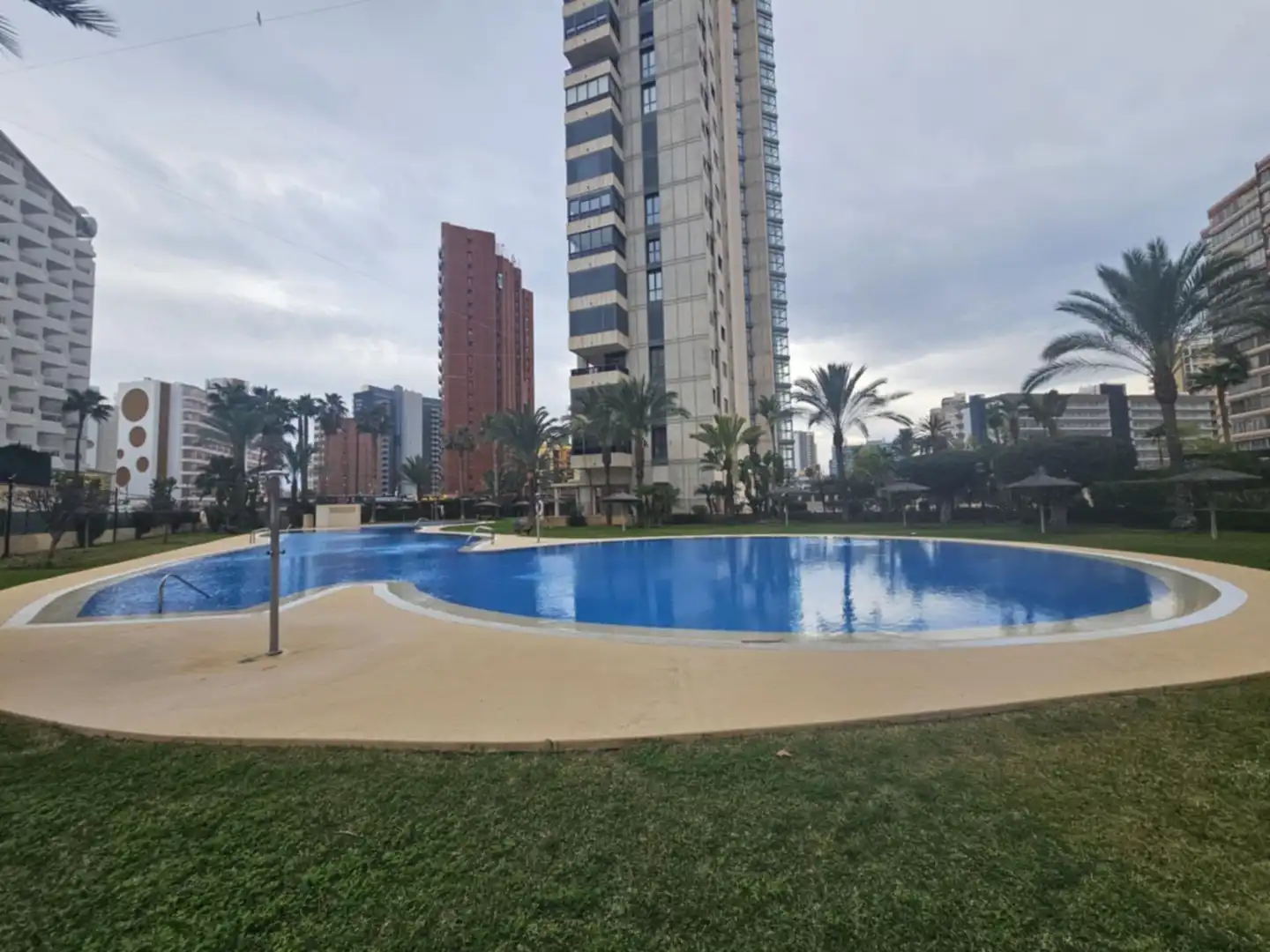 Mini appartamento con piscina in vendita a Deramador, imagen 3