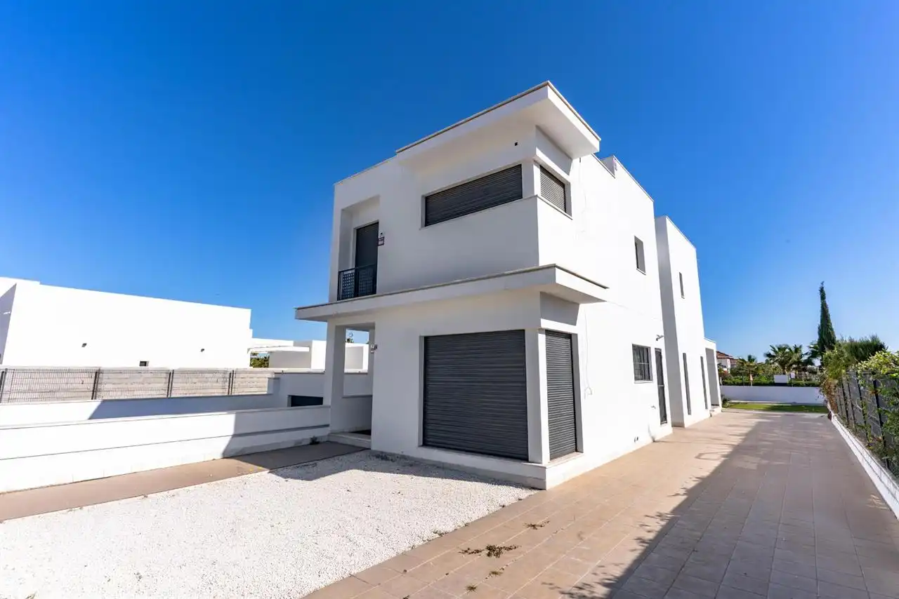 Villa avec piscine à vendre à El Playazo, imagen 4
