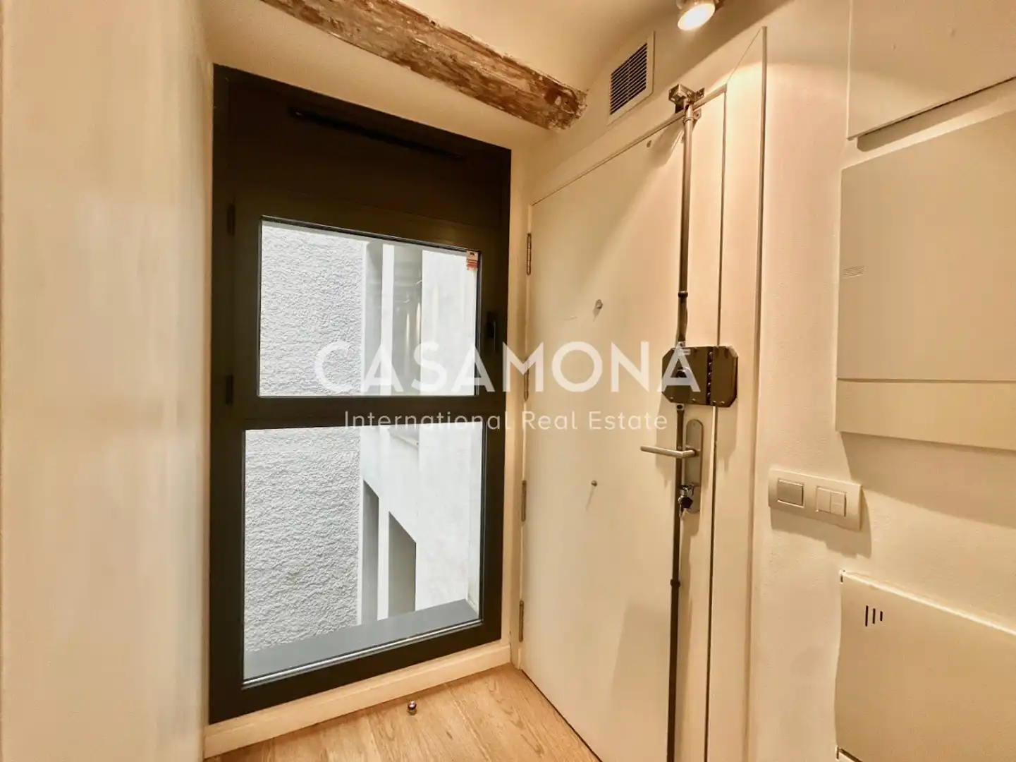 Appartement compact avec ascenseur à louer à Ciutat Vella, imagen 19