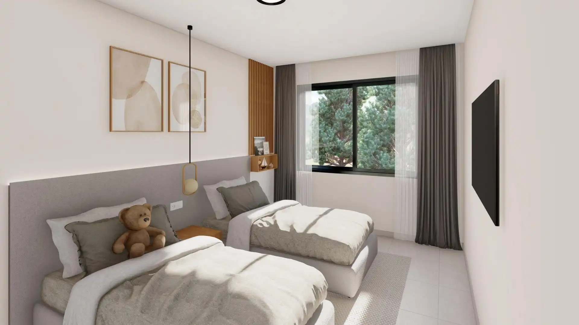 Maison avec piscine à vendre à Yecla, imagen 17