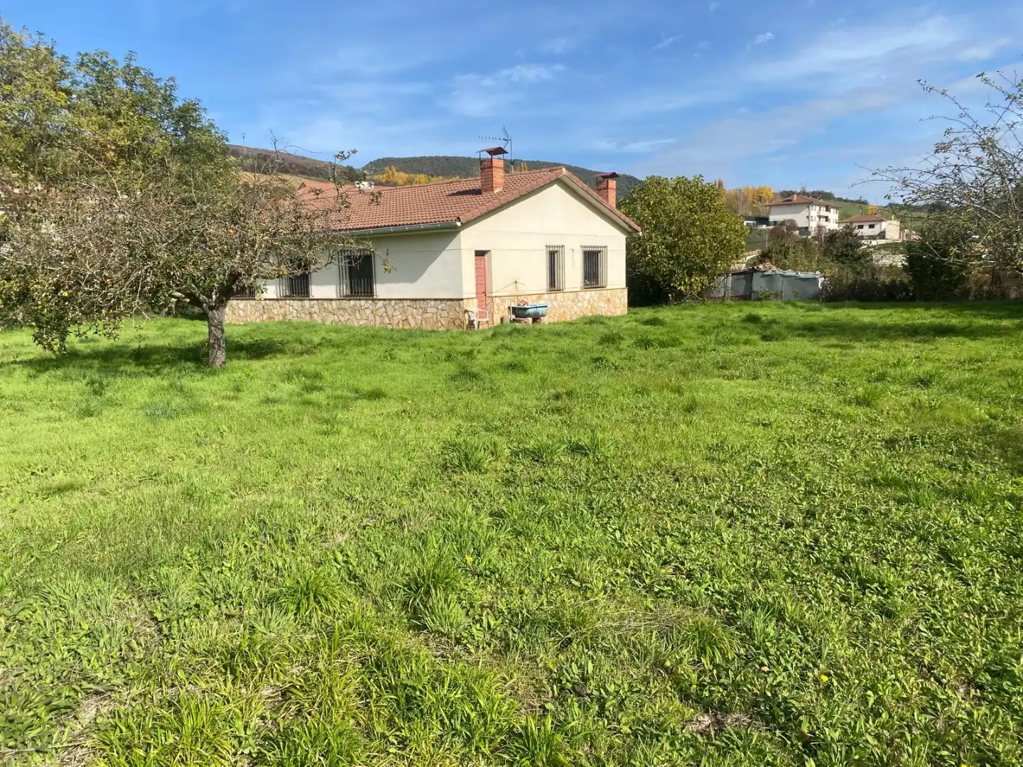 Xalet amb jardí en venda a Pedro Sagasta 48, imagen 24