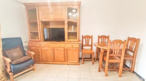 Foto 5 de Pis en venda a Ciutat Jardí - Torreta Verdí, Elche / Elx