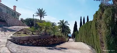 Chalet con piscina en venta en Parque de la Paloma, imagen 35