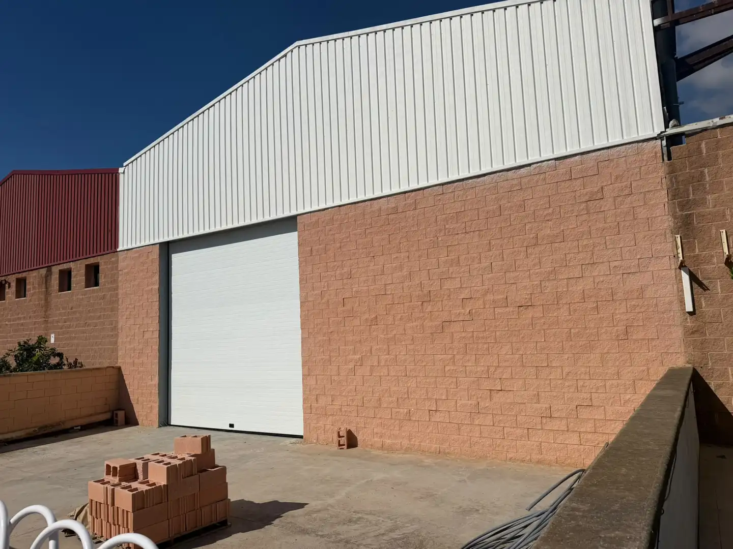 Industrial building for sale in Carrer dels Carboners 7