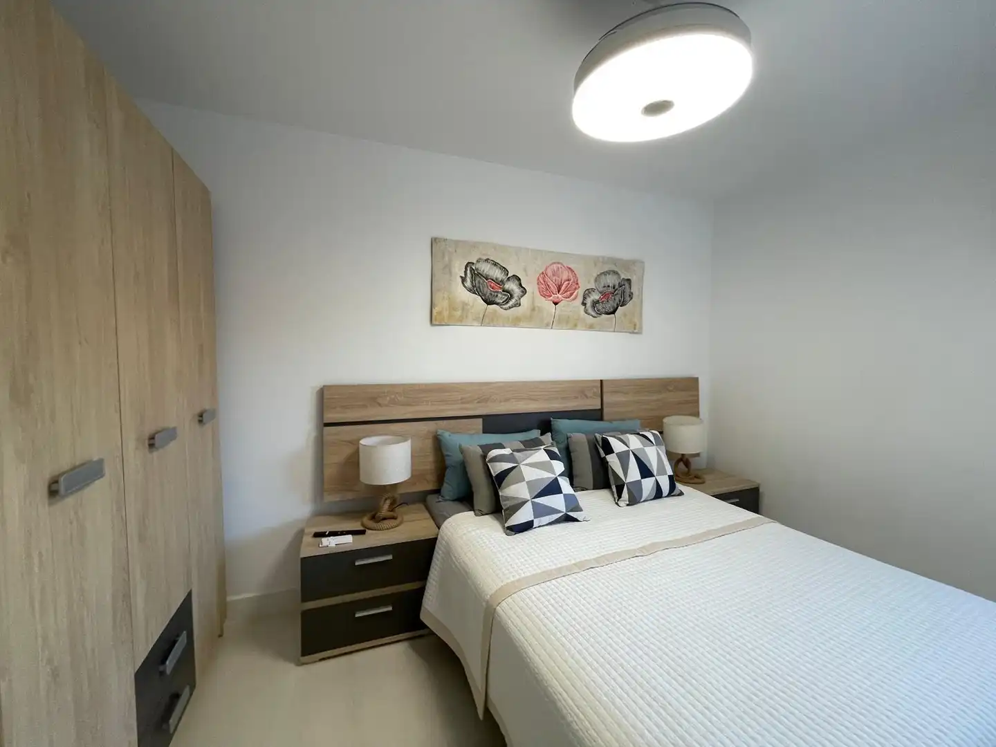 Habitación de Apartamento en venta en Mazarrón