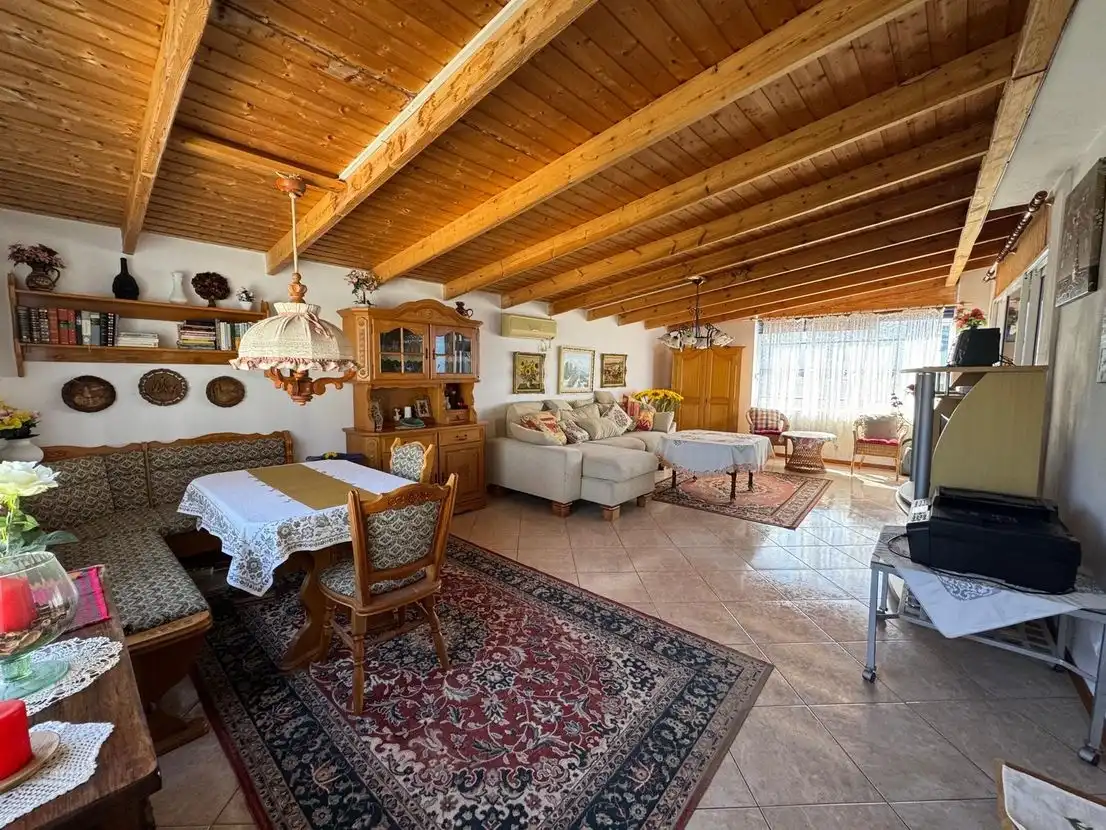 Casa amb piscina en venda a La Victoria de Acentejo, imagen 19