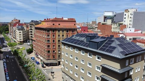 Foto 3 de Piso en venta en Avenida Lancia, San Claudio - La Chantría, León Capital