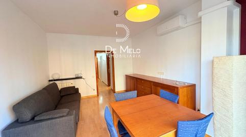 Foto 3 de Pis de lloguer a Riera Blanca, La Maternitat i Sant Ramon,  Barcelona Capital