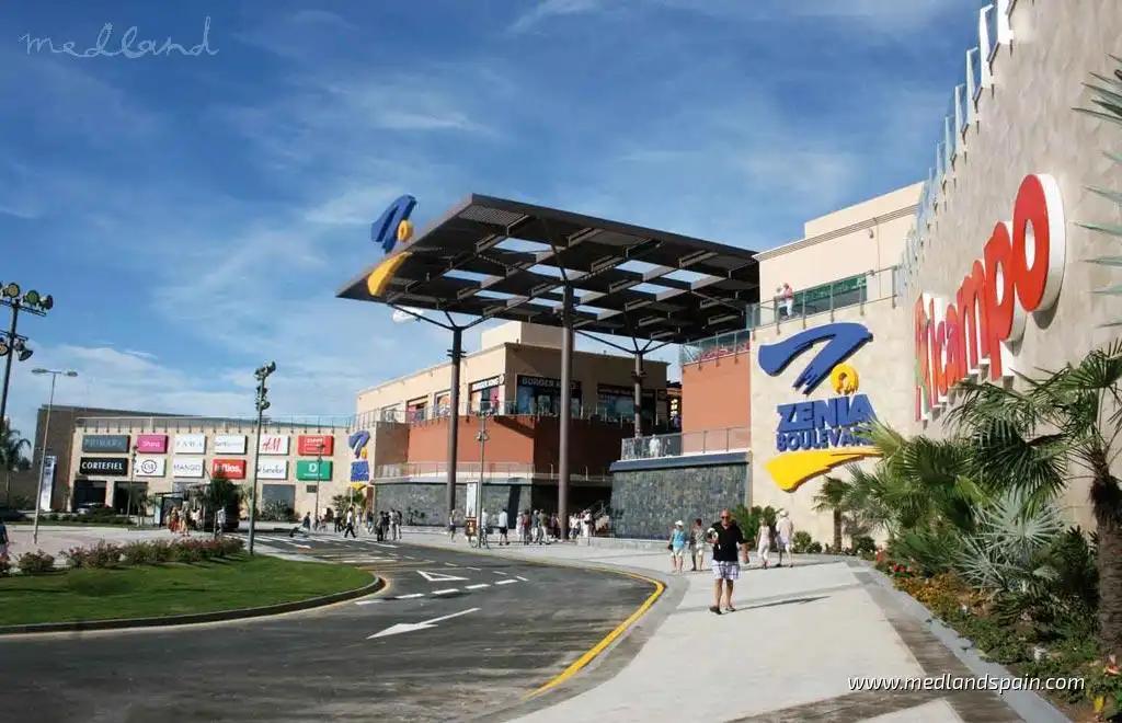 Apartamento con piscina en venta en Orihuela Costa, imagen 15