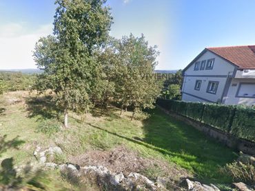 Terreno residenziale in vendita a O Pereiro de Aguiar