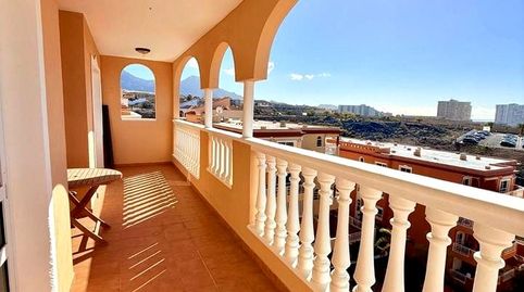 Foto 3 de Ático en venta en Desconocido, Callao Salvaje - Playa Paraíso, Adeje