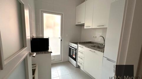 Photo 5 of Flat for sale in Avenida del Cardenal Herrera Oria, Peñagrande, Madrid