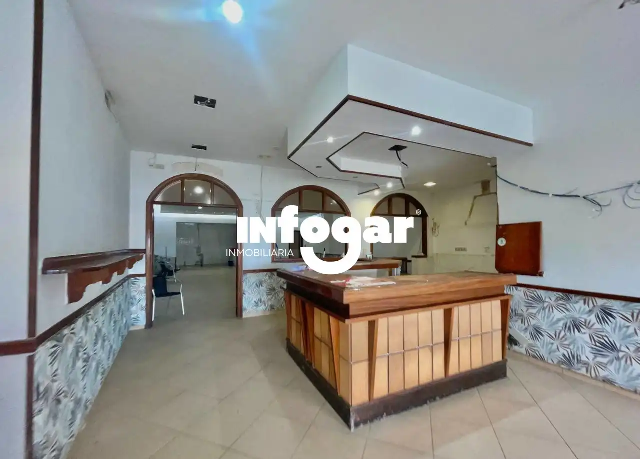 Local comercial de lloguer a A Guarda, imagen 9