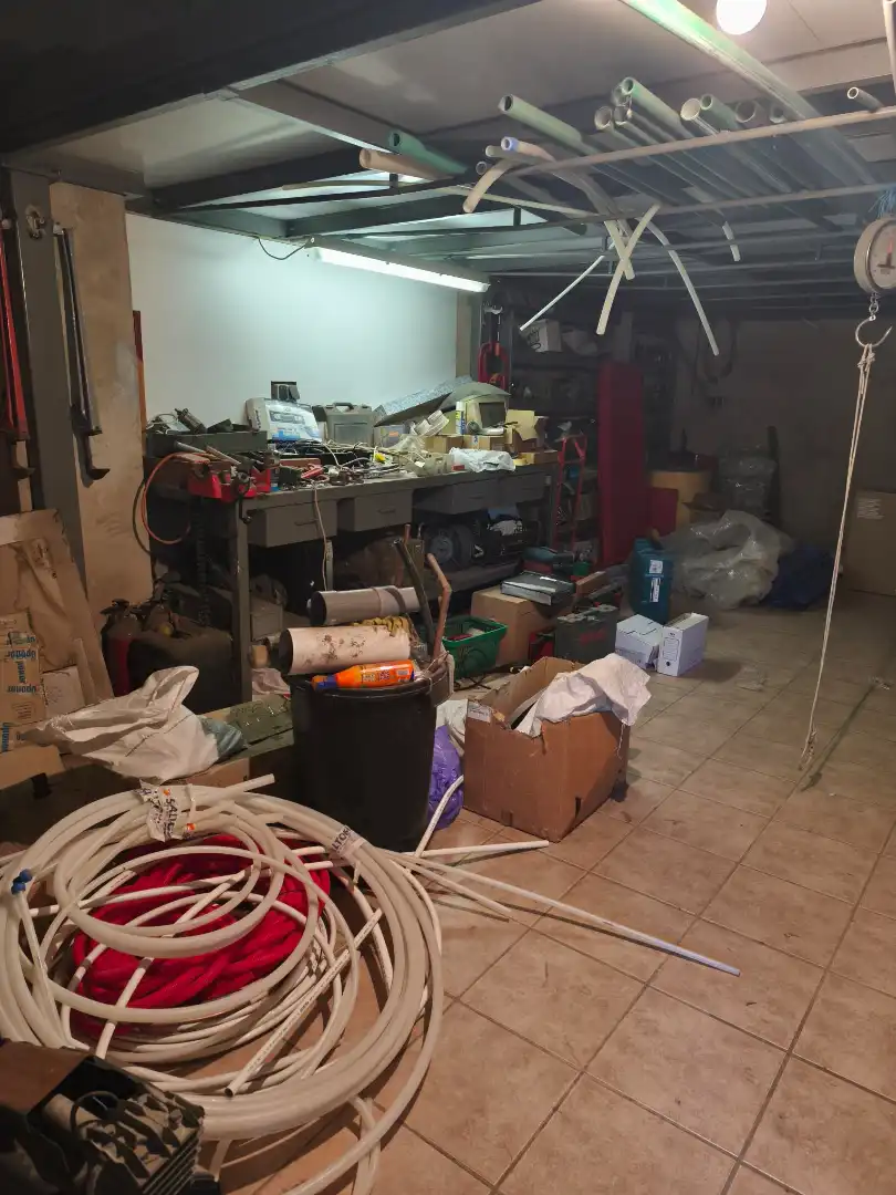 Geschaftsraum zum Verkauf in Zaragoza mit Möbliert