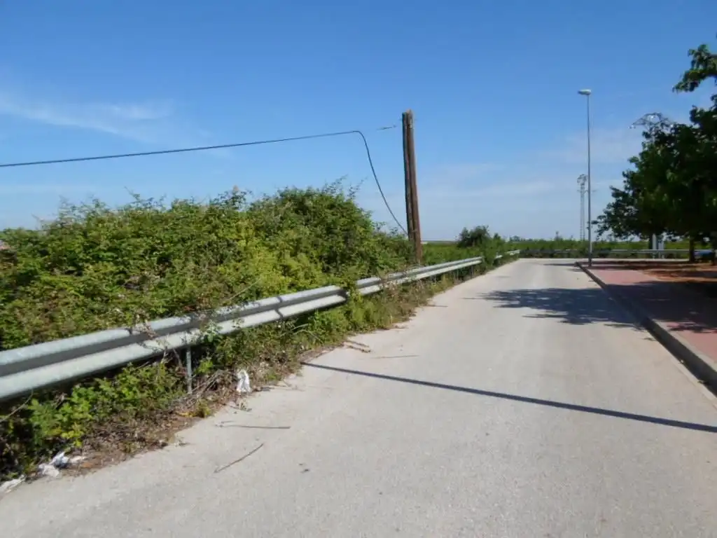Terreno residenziale in vendita a Algemesí, imagen 3