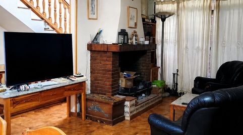 Foto 4 de Casa o chalet en venta en Robledo de Chavela, Madrid