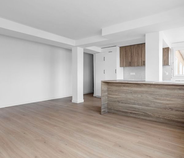 Cuina de Pis en venda en  Madrid Capital amb Aire condicionat i Calefacció