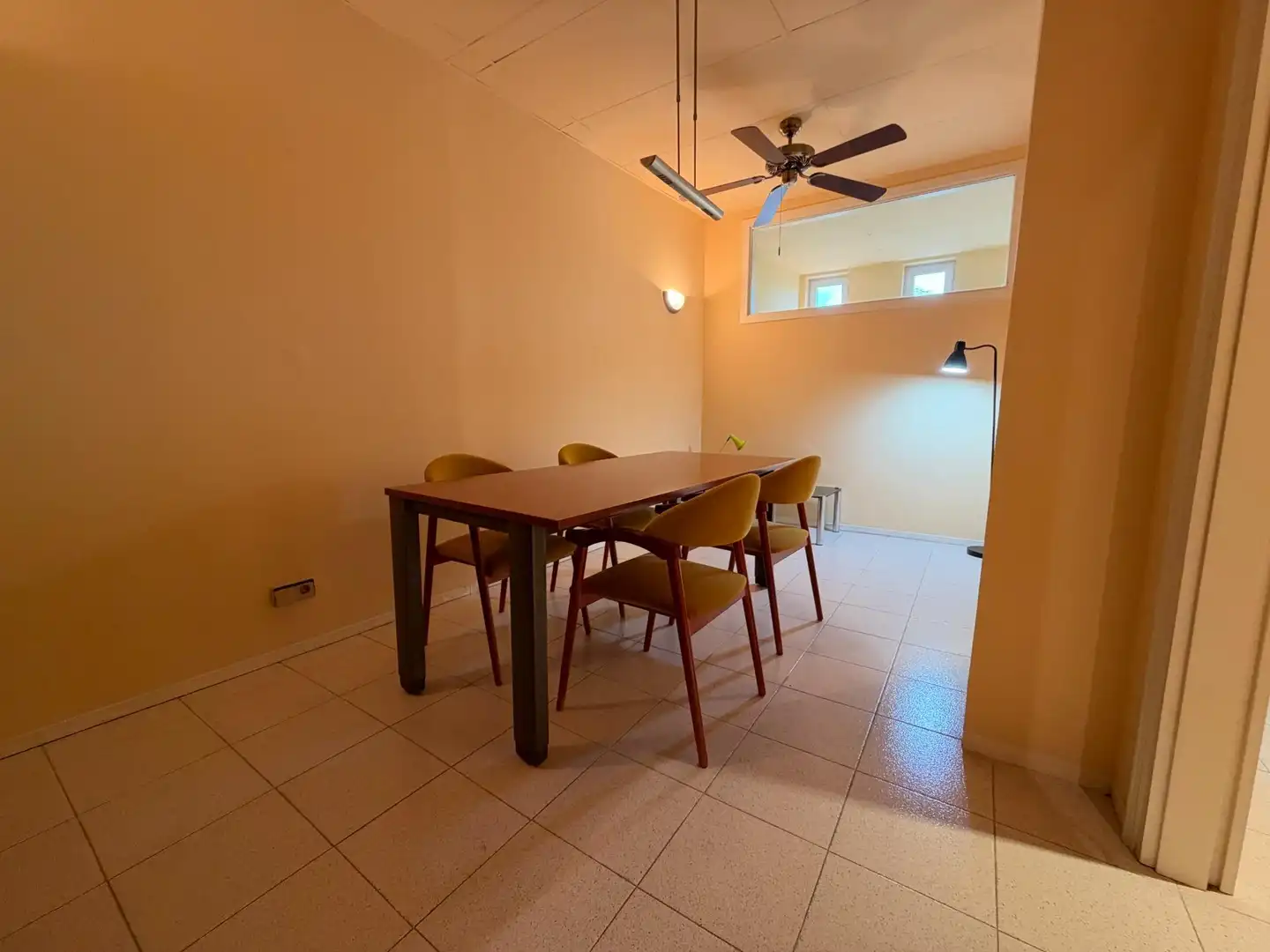Comedor de Oficina de alquiler en Platja d'Aro