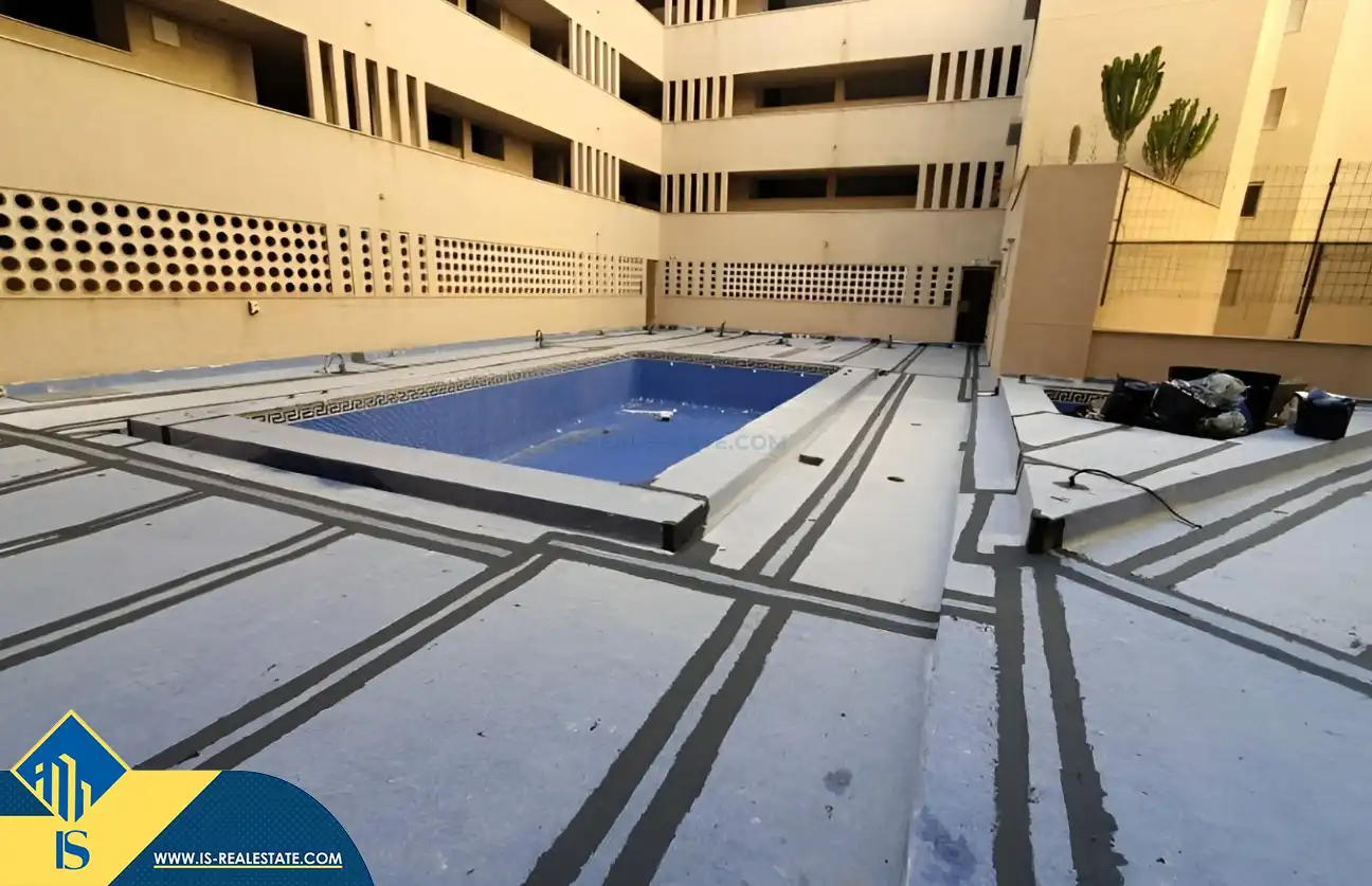 Apartament amb piscina en venda a Playa del Cura, imagen 20