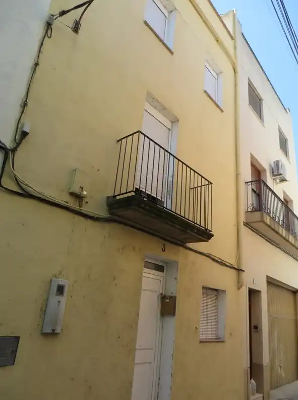 Wohnung zum Verkauf in C/ Molí