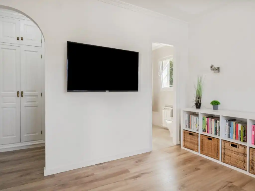 Living room of Houses for sale in Jávea / Xàbia  with Air Conditioner, Heating and Swimming Pool