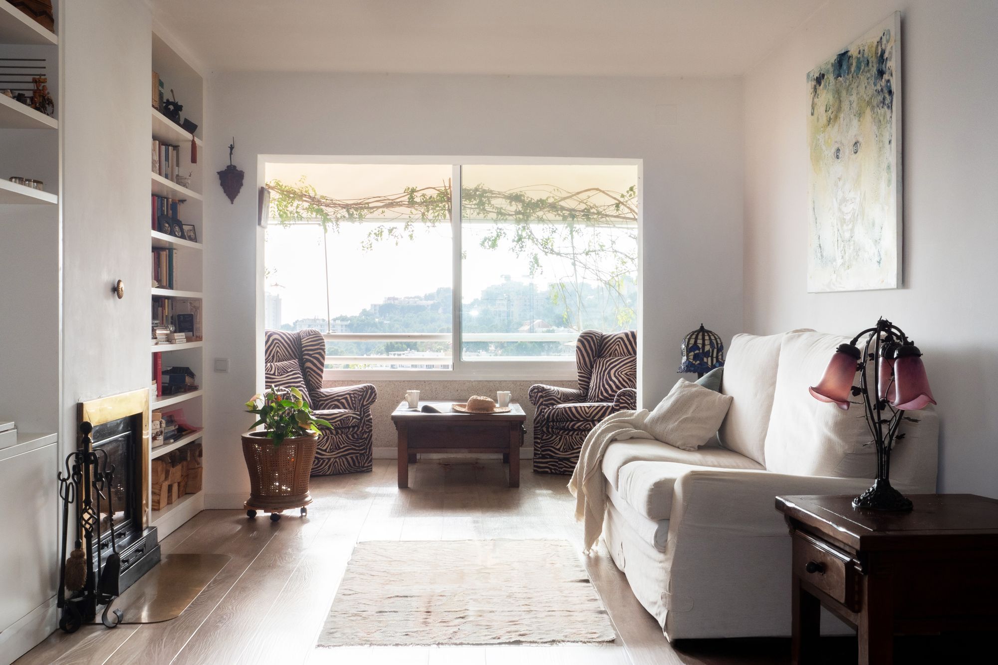 Living room of Apartment for sale in Calvià  with Terrace and Balcony
