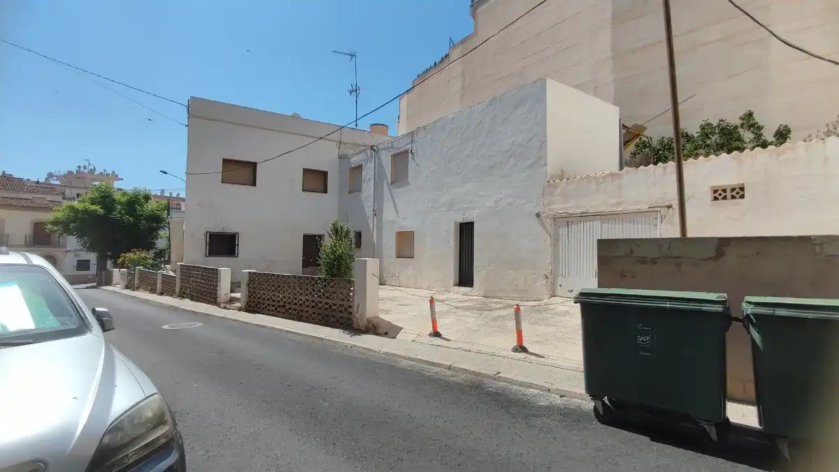 Maison à vendre à Zona Pueblo, imagen 5