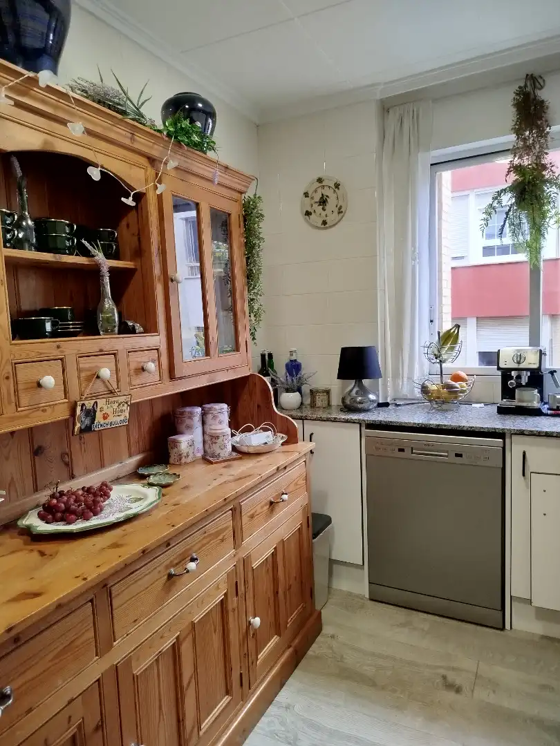 Flat with terrace for sale in Carrer del Crist de la Mar 71, imagen 4