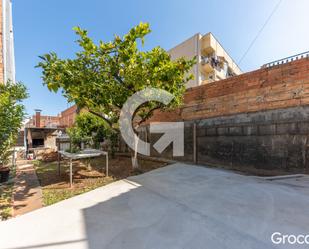 Jardí de Casa o xalet en venda en Viladecans amb Aire condicionat i Terrassa