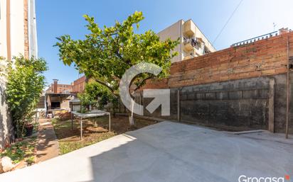 Jardí de Casa o xalet en venda en Viladecans amb Aire condicionat i Terrassa