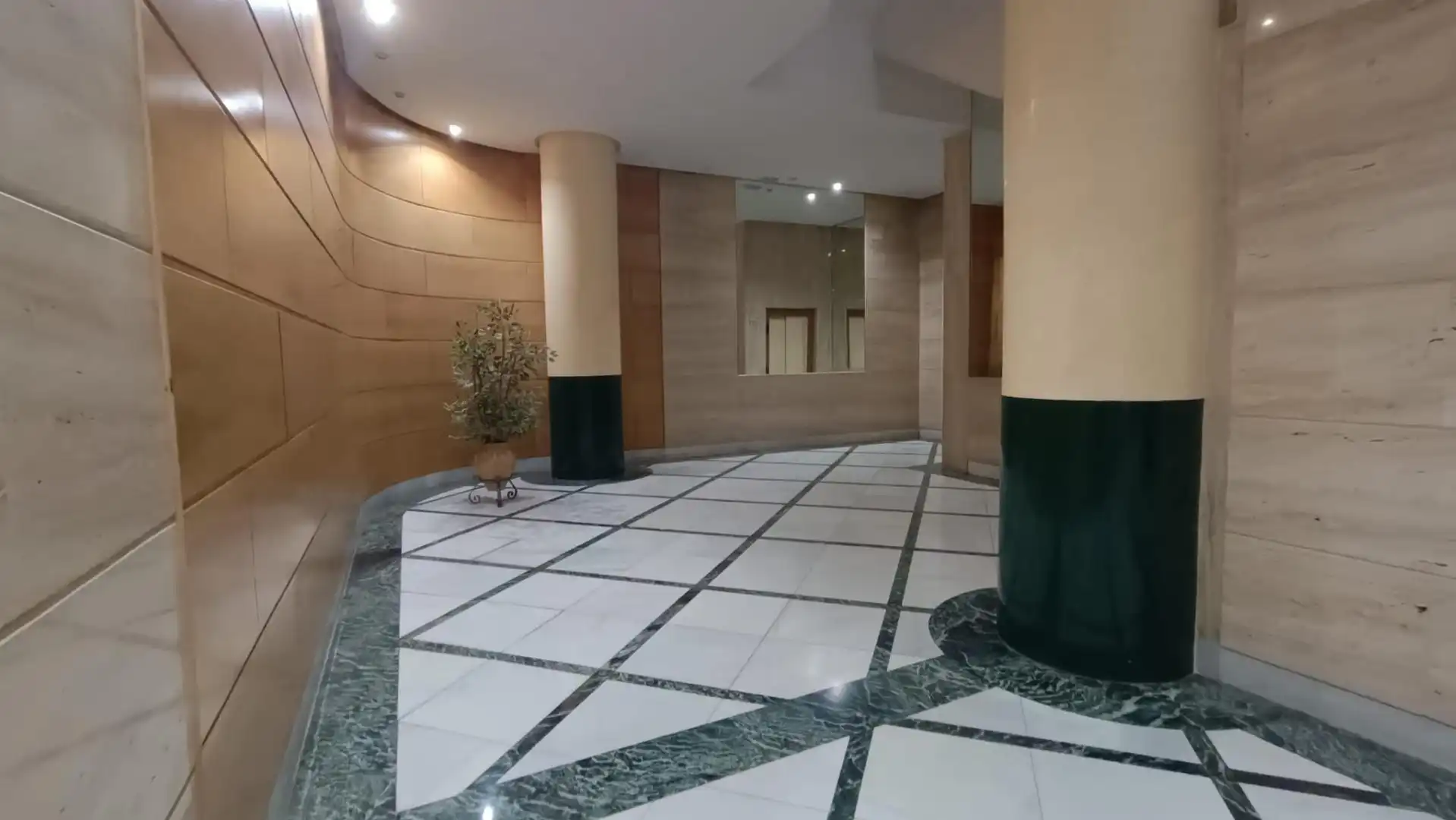 Piso en venta en Zamora Capital  con Calefacción, Parquet y Trastero